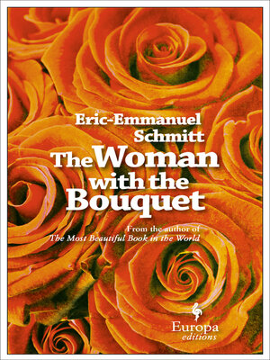 cover image of The Woman with the Bouquet